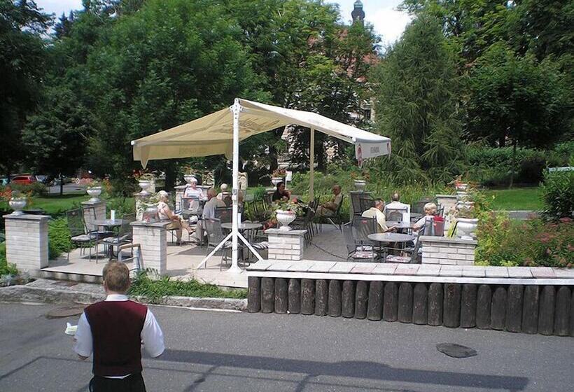 Fotos del hotel Krakonoš:  14