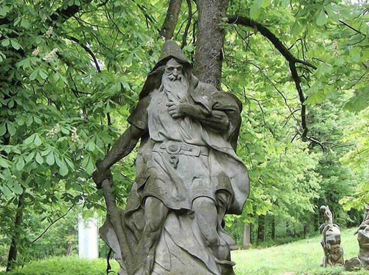 Fotos del hotel Krakonoš:  9