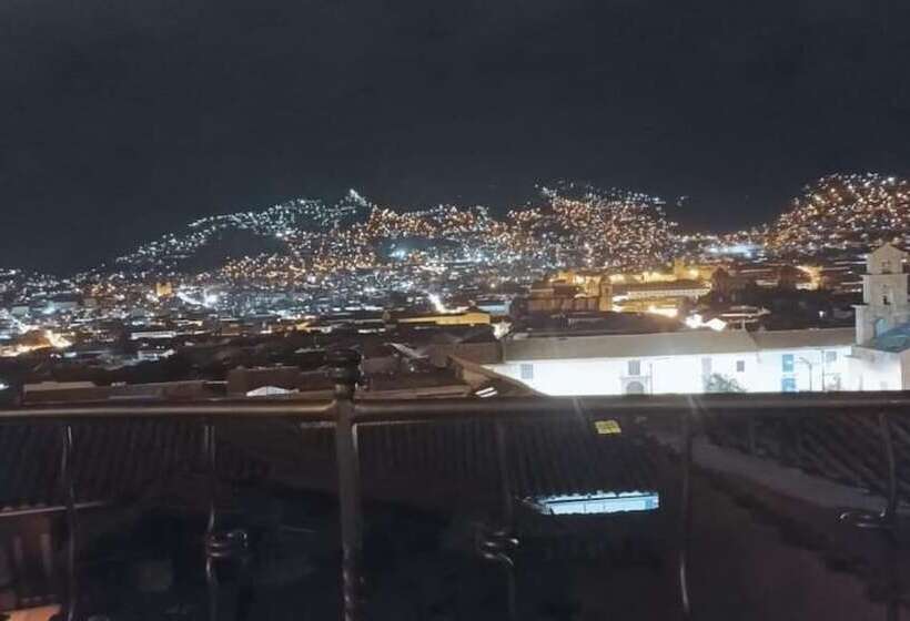 Fotos del hotel La Morada Suites:  5