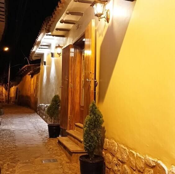 Fotos del hotel La Morada Suites:  9