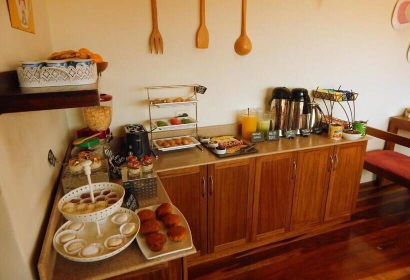 Fotos del hotel La Morada Suites:  2