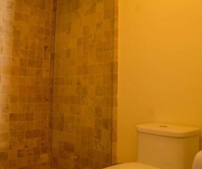 Fotos del hotel La Morada Suites:  4