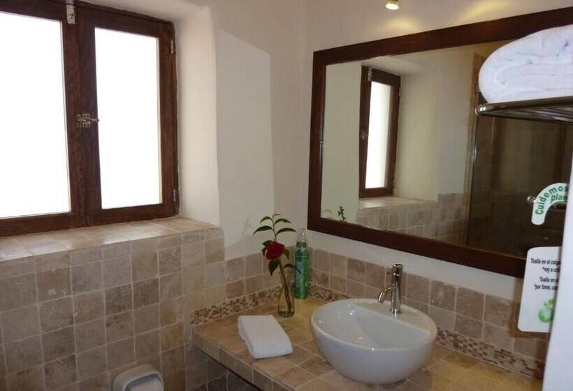 Fotos del hotel La Morada Suites:  8