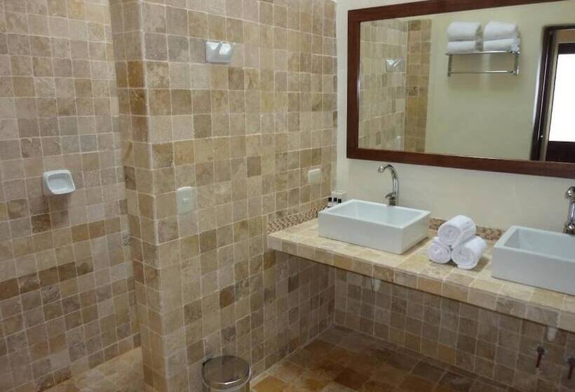 Fotos del hotel La Morada Suites:  13