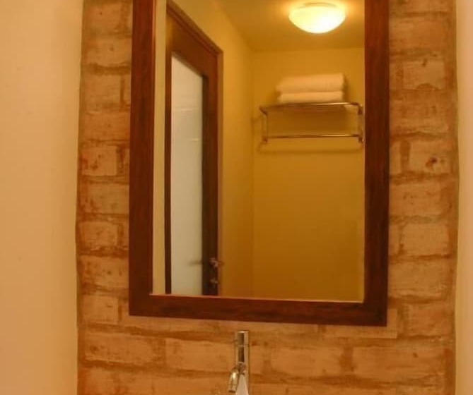 Fotos del hotel La Morada Suites:  14