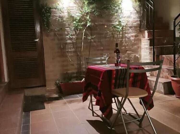 Fotos del hotel La Morada Suites:  6