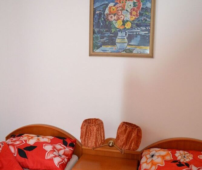 Fotos del hotel Levandule:  21