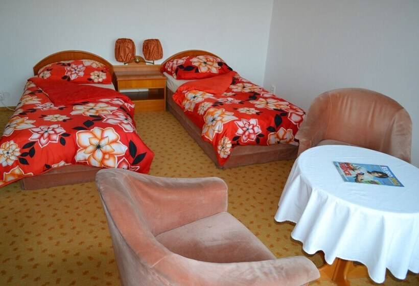 Fotos del hotel Levandule:  16