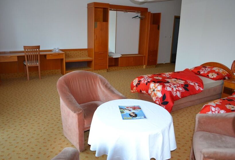 Fotos del hotel Levandule:  12