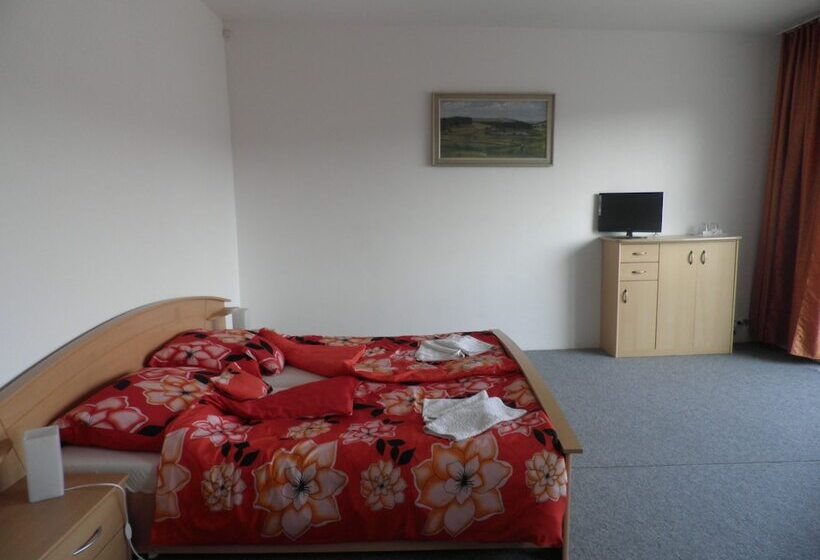 Fotos del hotel Levandule:  18