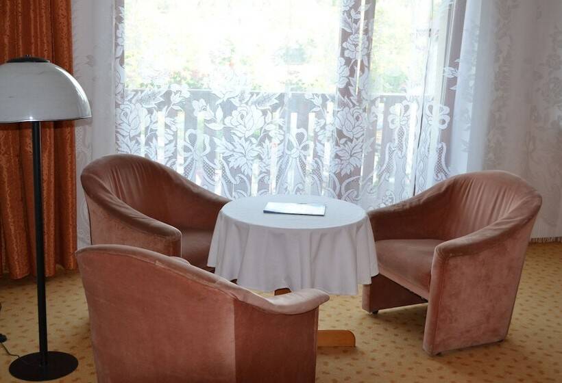 Fotos del hotel Levandule:  24