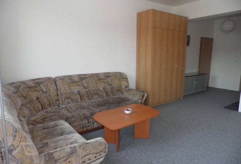 Fotos del hotel Levandule:  23