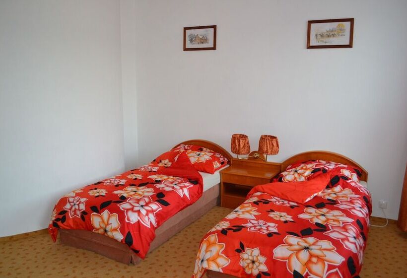 Fotos del hotel Levandule:  7