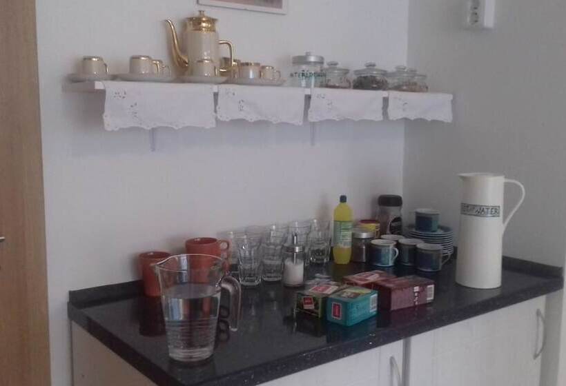 Fotos del hotel Levandule:  4