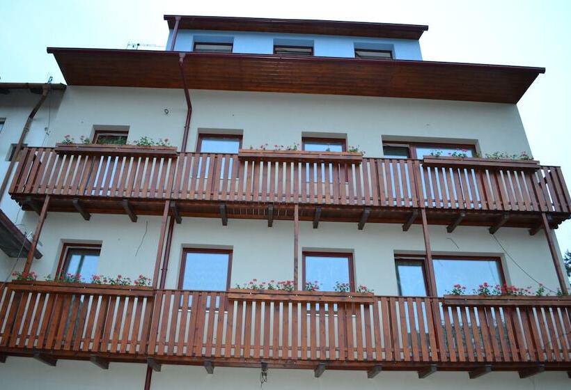 Fotos del hotel Levandule:  6