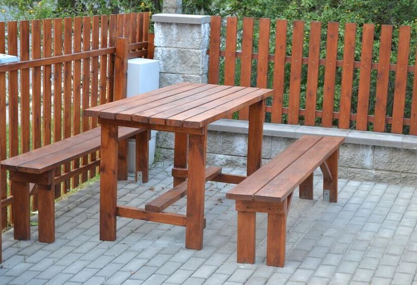 Fotos del hotel Levandule:  13