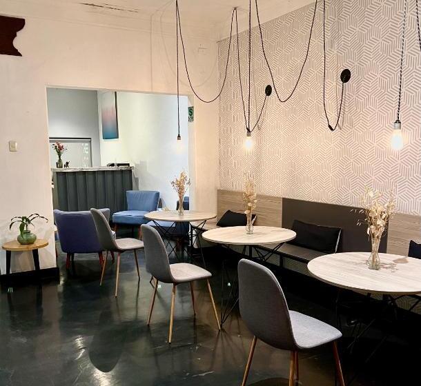 Fotos del hotel The Lot Boutique:  3