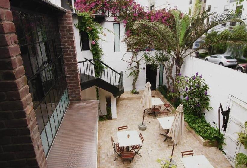 Fotos del hotel The Lot Boutique:  4