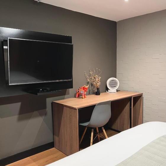 Fotos del hotel The Lot Boutique:  8