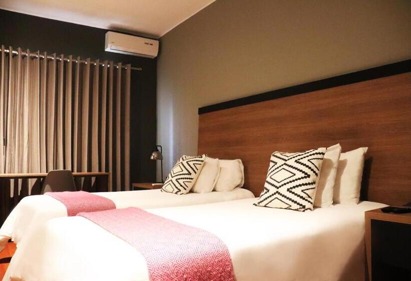 Fotos del hotel The Lot Boutique:  12