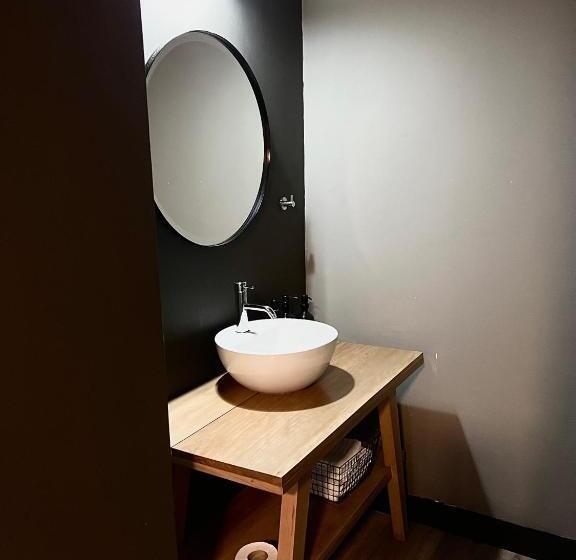 Fotos del hotel The Lot Boutique:  13