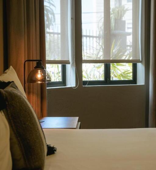 Fotos del hotel The Lot Boutique:  14