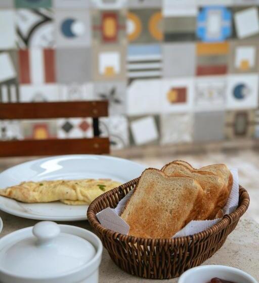 Fotos del hotel The Lot Boutique:  9