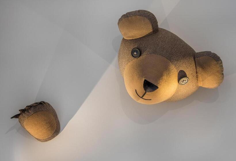 Fotos del hotel Artagonist Art:  12