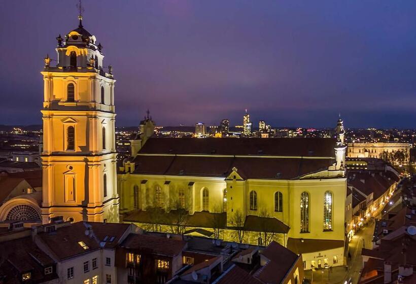 Fotos del hotel Artagonist Art:  5