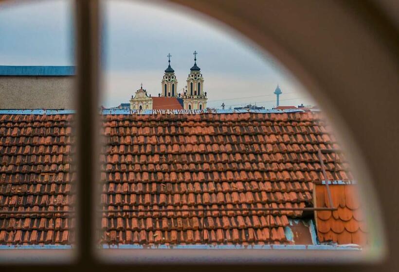 Fotos del hotel Artagonist Art:  9