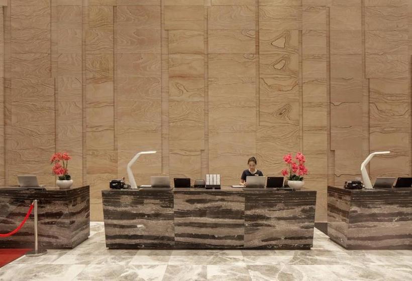 Fotos del hotel C Plaza:  10