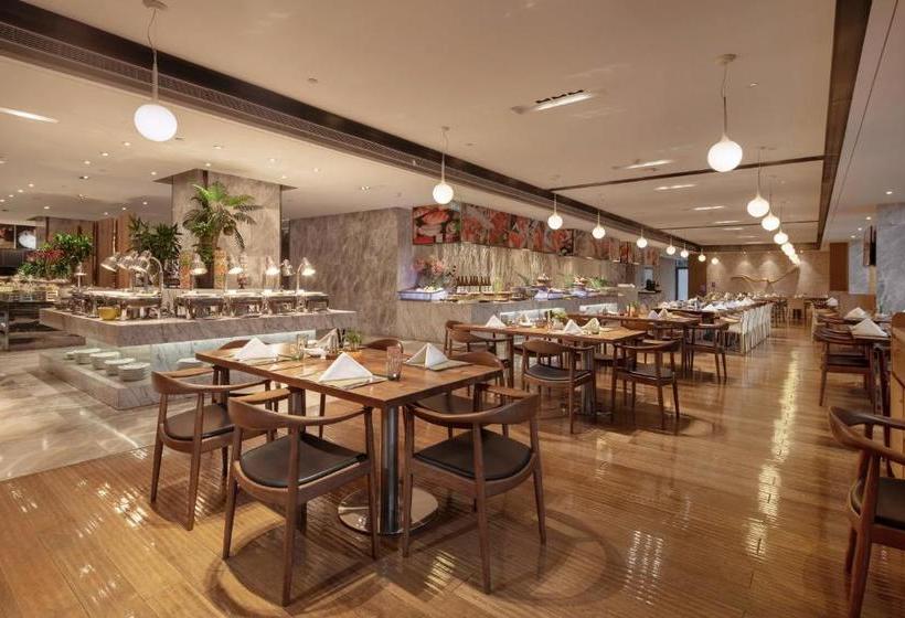 Fotos del hotel C Plaza:  11