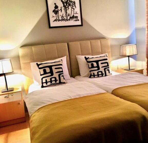 Fotos del hotel Corner:  2