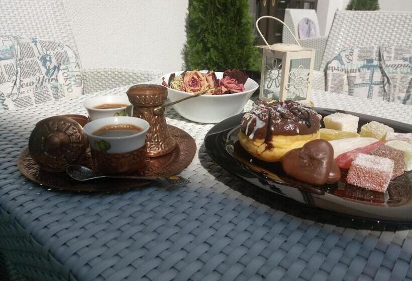 Fotos del hotel Corner:  5