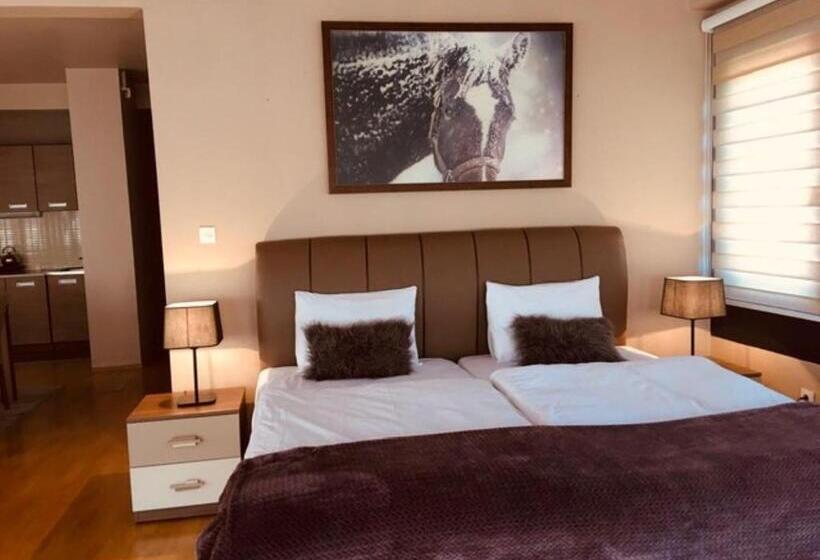 Fotos del hotel Corner:  19