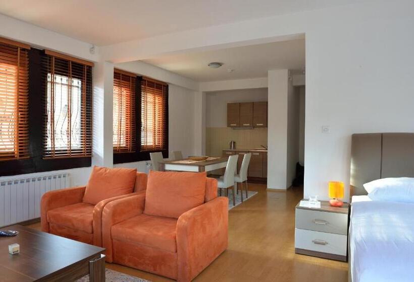 Fotos del hotel Corner:  21