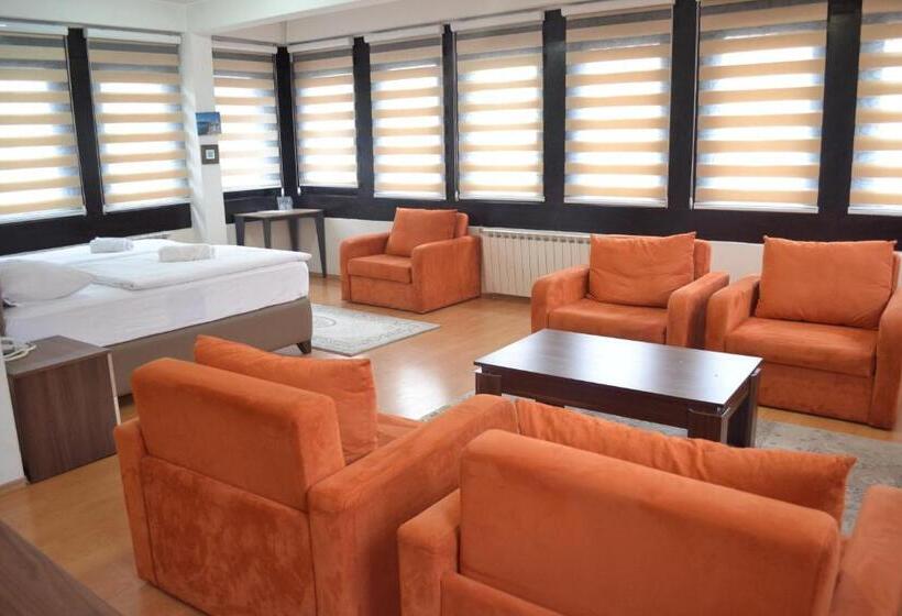 Fotos del hotel Corner:  23