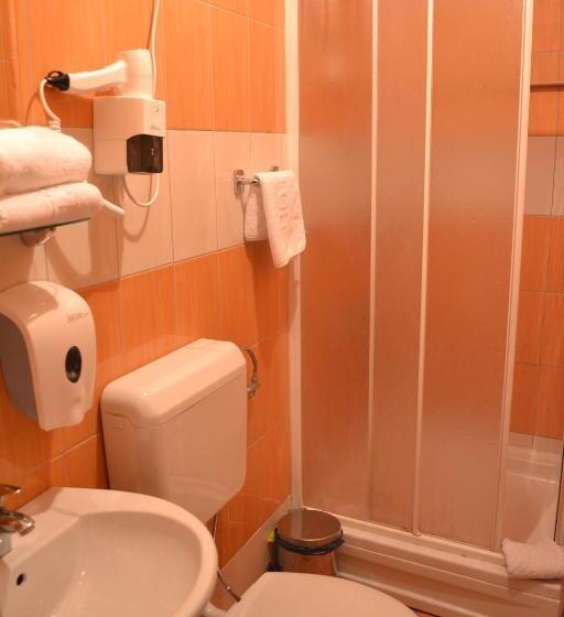 Fotos del hotel Corner:  7