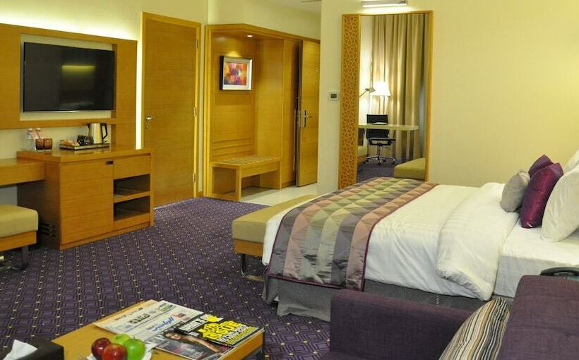 Fotos del hotel Fortune Park:  2