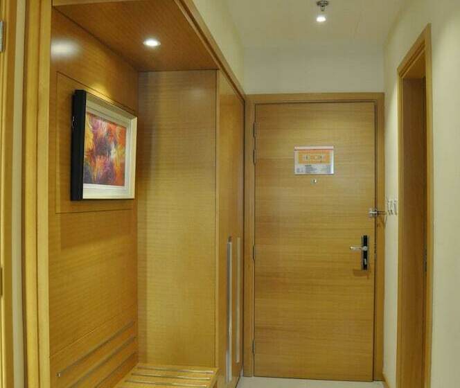 Fotos del hotel Fortune Park:  13