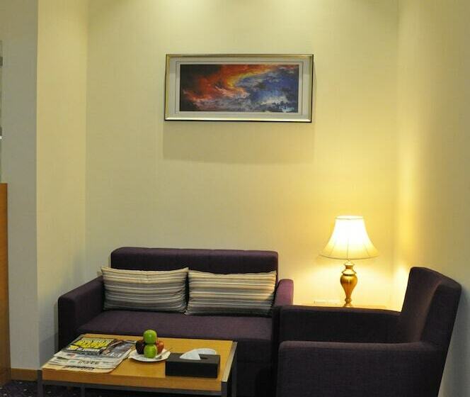 Fotos del hotel Fortune Park:  22