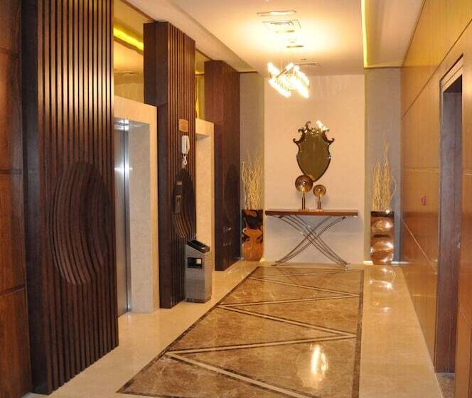 Fotos del hotel Fortune Park:  4