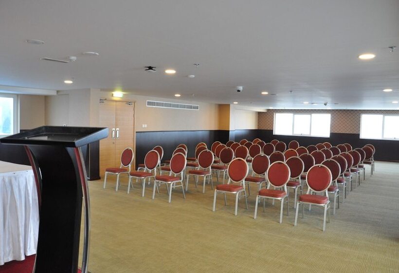 Fotos del hotel Fortune Park:  21