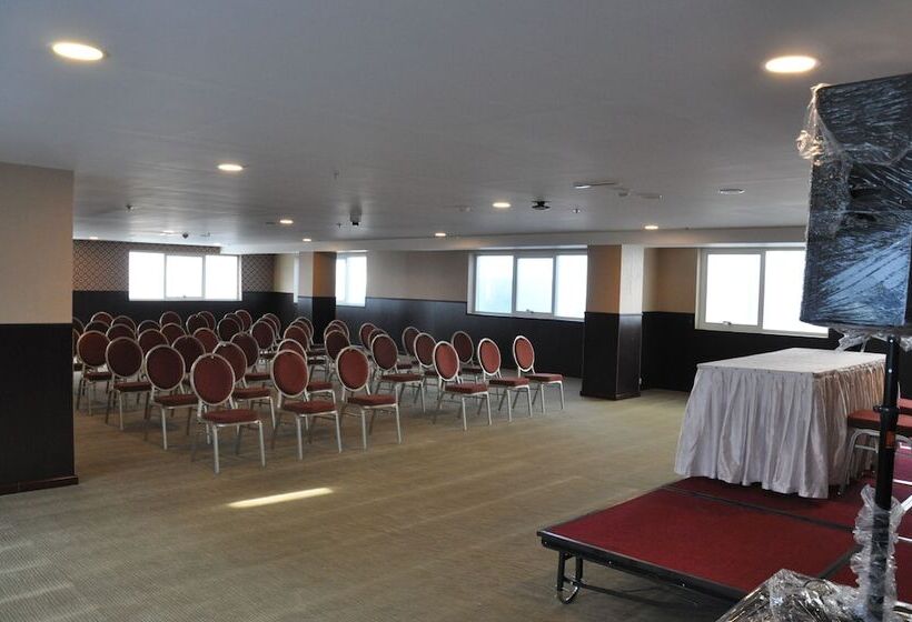 Fotos del hotel Fortune Park:  24