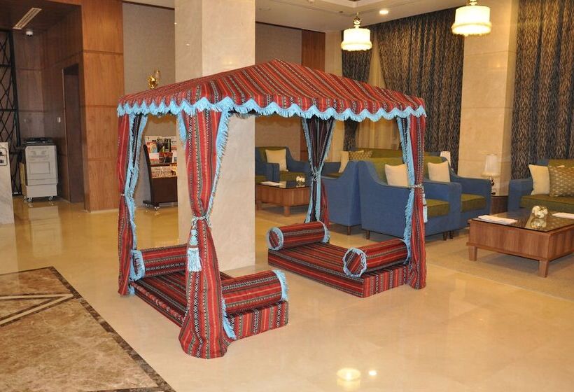 Fotos del hotel Fortune Park:  25