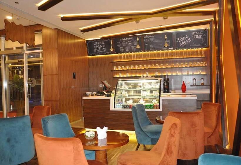 Fotos del hotel Fortune Park:  7