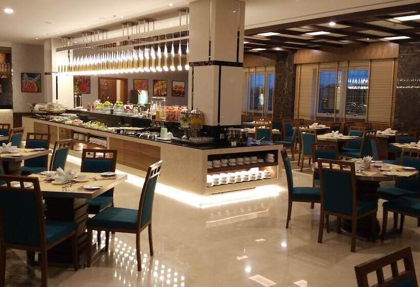 Fotos del hotel Fortune Park:  14