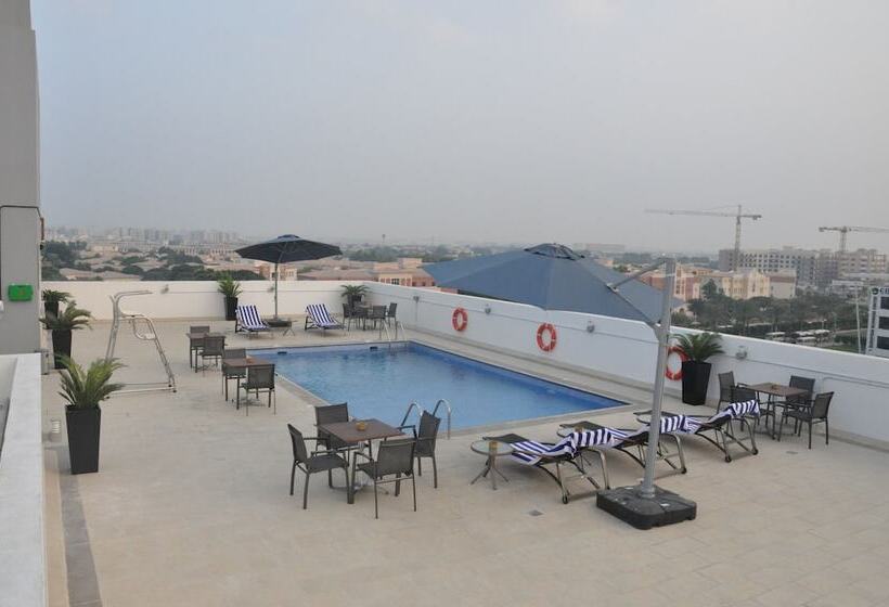 Fotos del hotel Fortune Park:  19