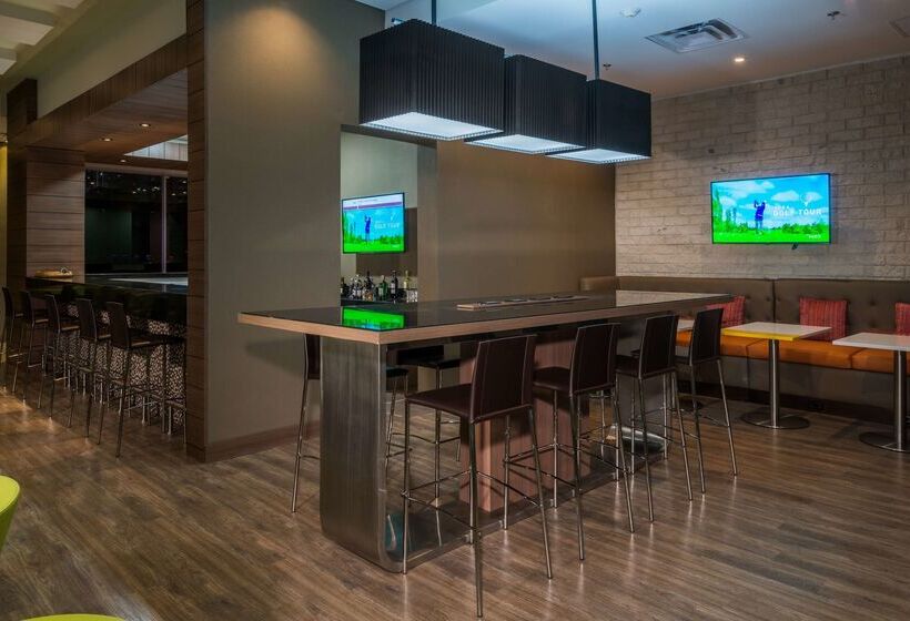 Fotos del hotel Hampton By Hilton Medellin:  19