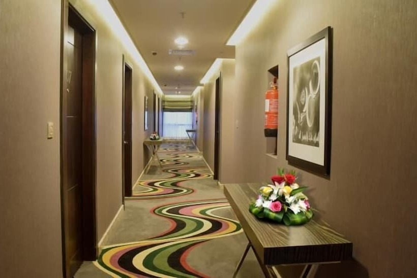 Fotos del hotel Hayat Heraa:  23